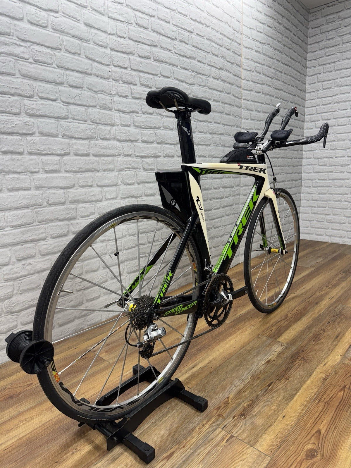 Trek Speed Concept 54cm