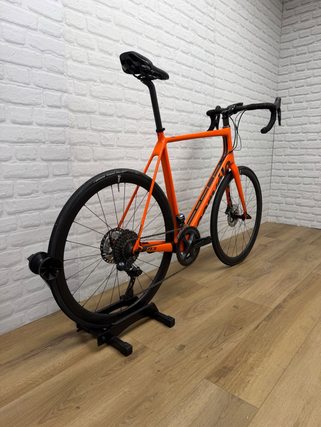 Cervelo R3 61cm Road Bike
