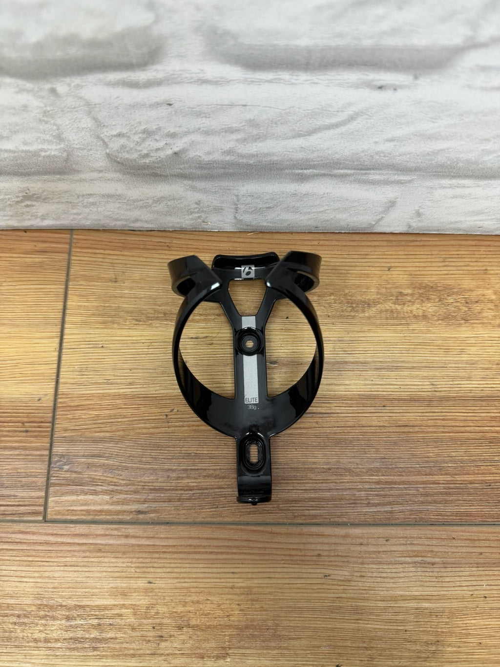 Bontrager Elite Bottle Cage Black