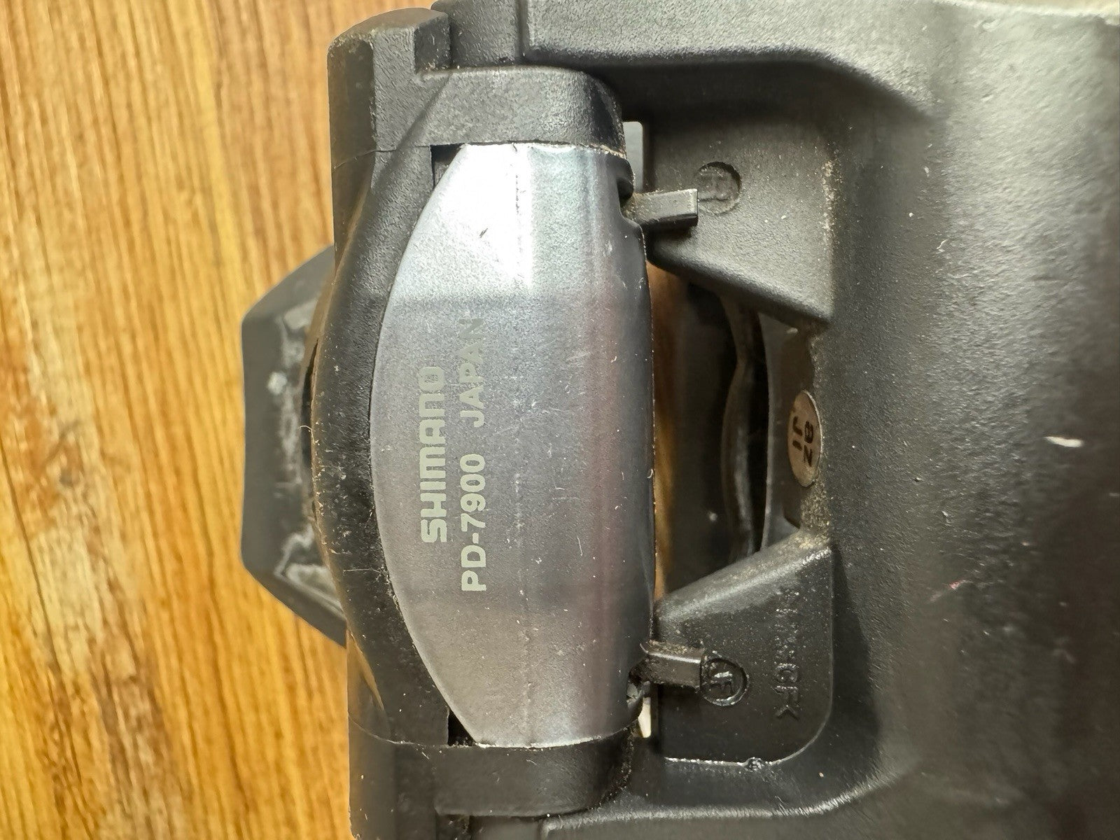 Shimano Dura Ace PD-7900 Pedals