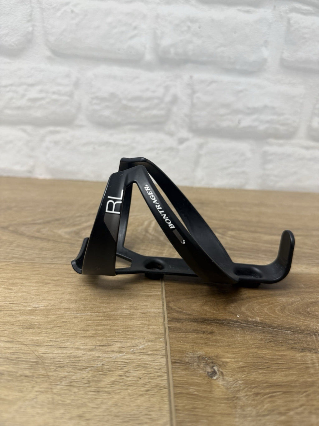Bontrager RL Bicycle Water Bottle Cage 