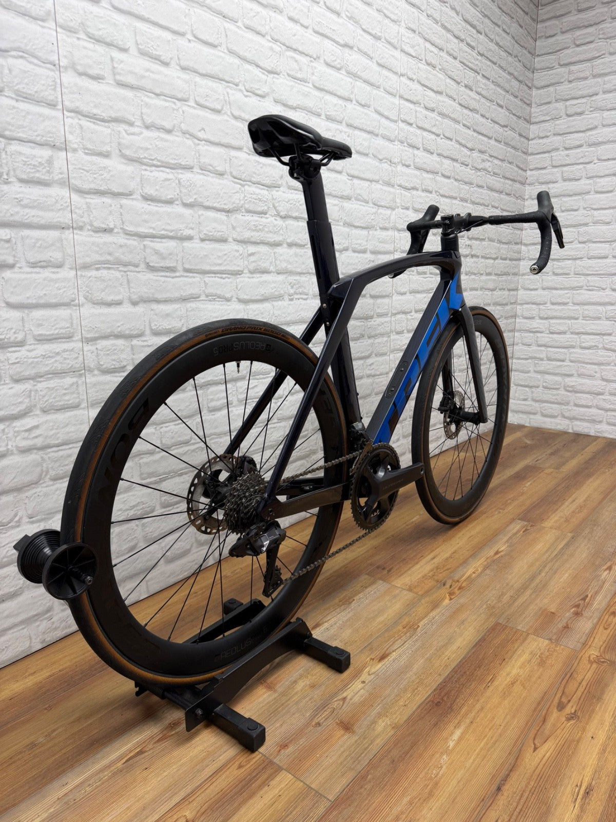 Trek Madone SLR 7 56cm