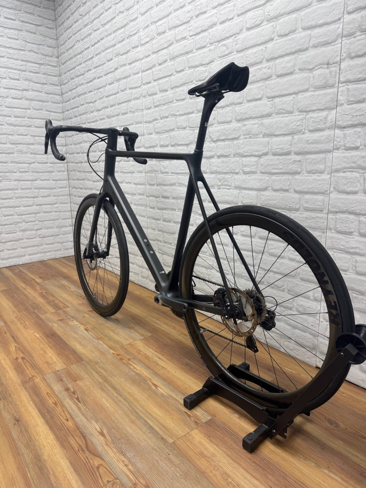 Canyon Ultimate CF SL XXL Di2 Disc Brake