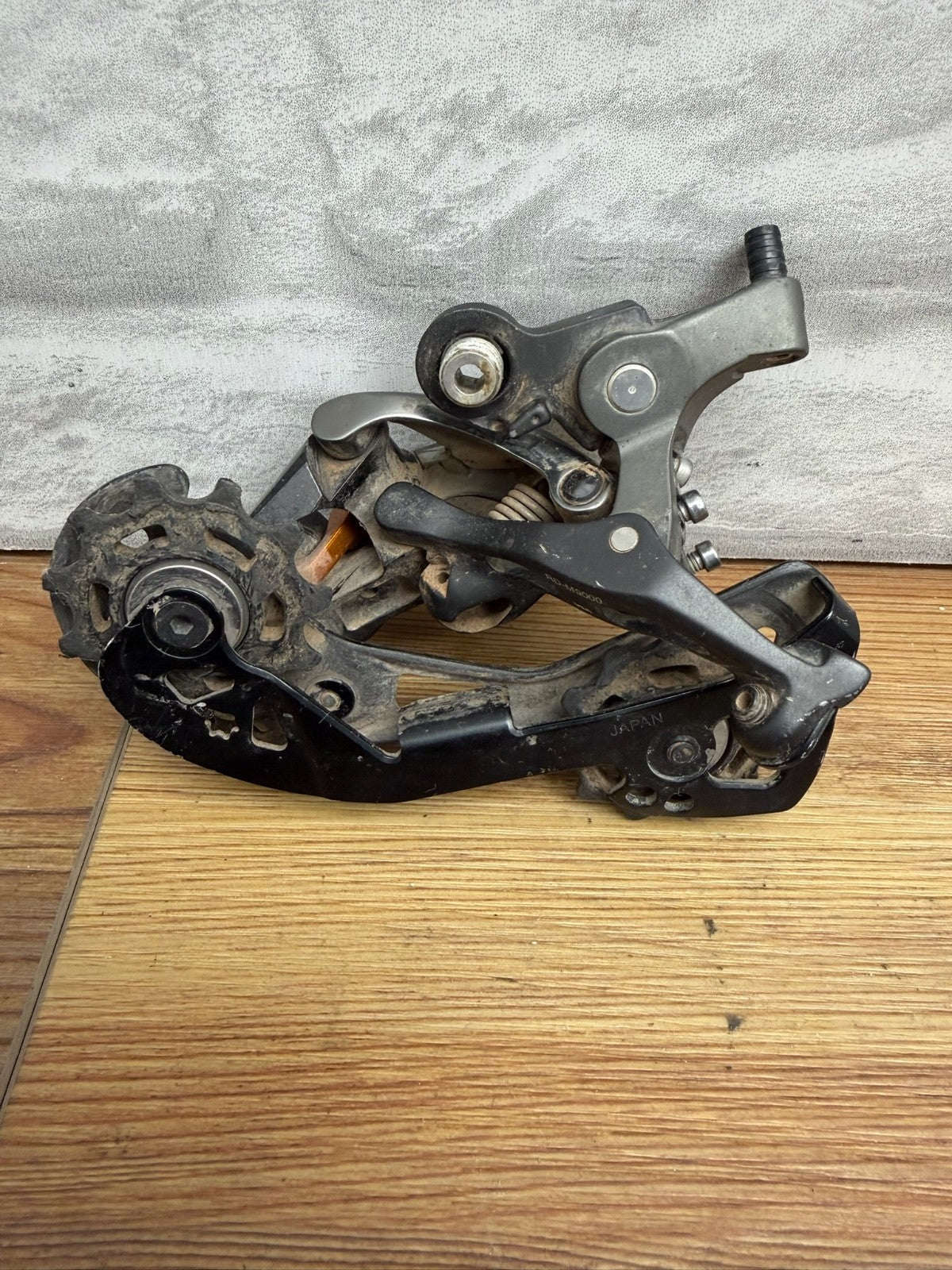 Shimano XTR RD-M9000 Rear Derailleur 11 Speed
