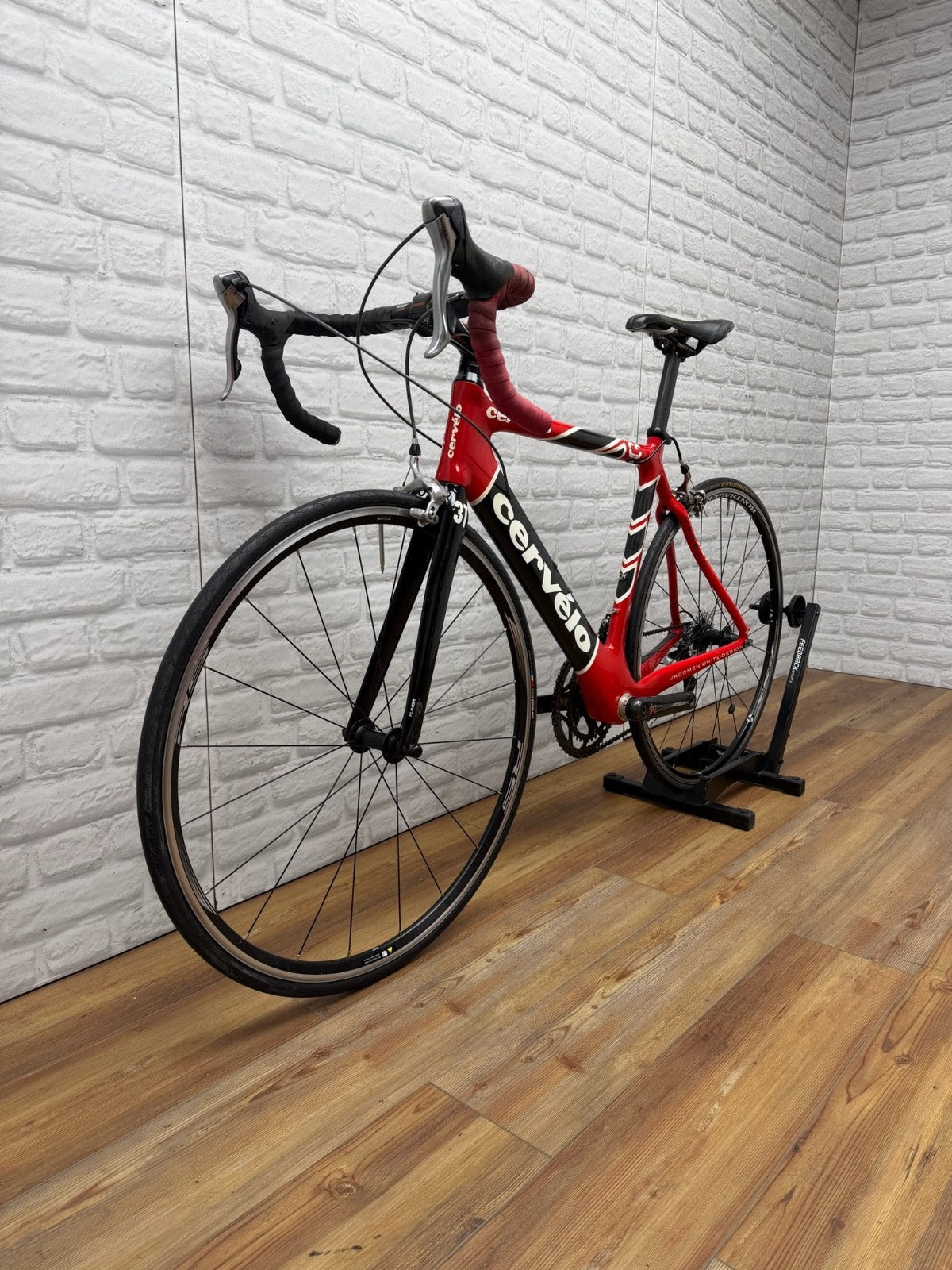 Cervelo Soloist 54cm