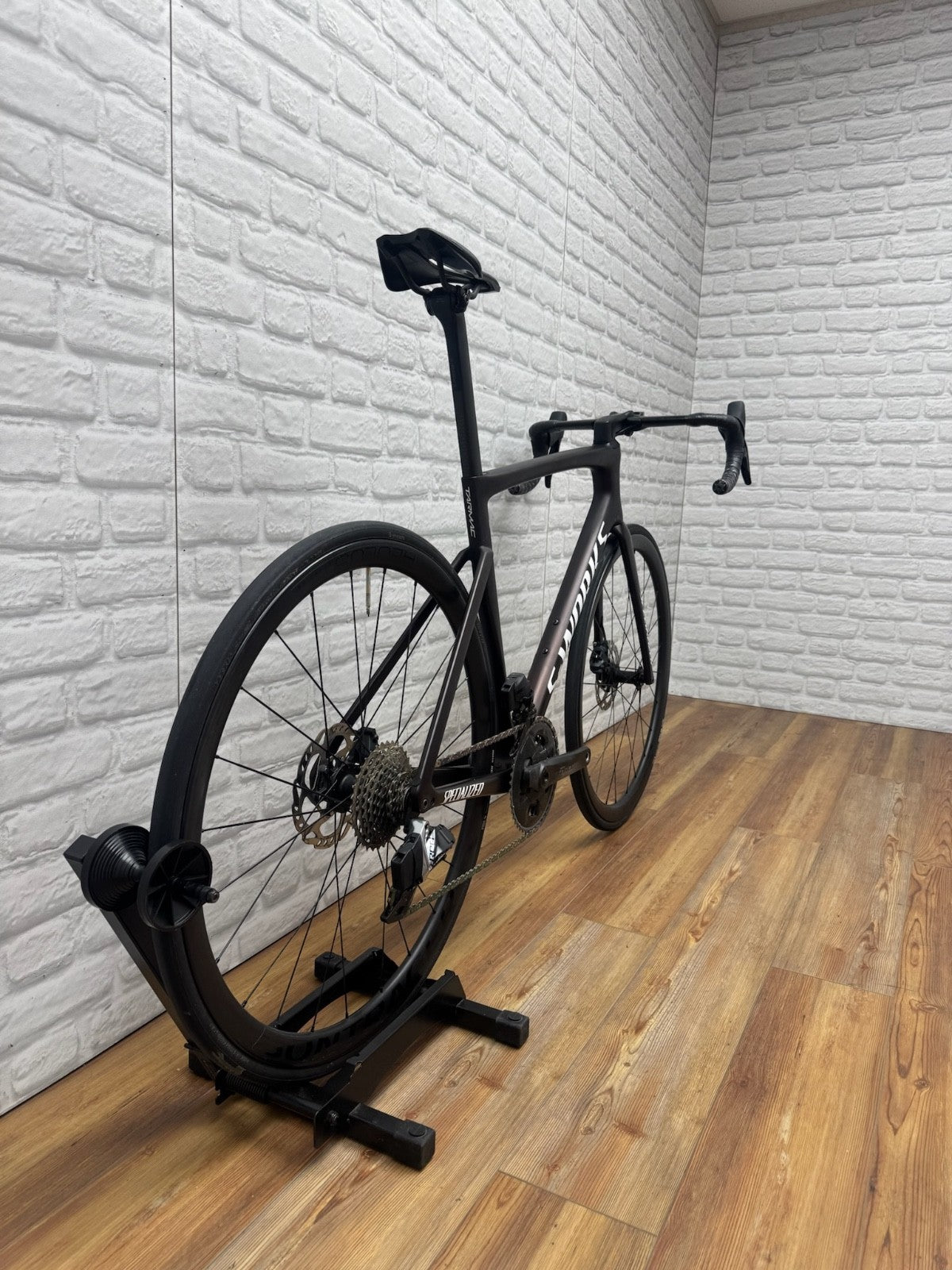 Specialized S-Works Tarmac SL7 56cm eTap