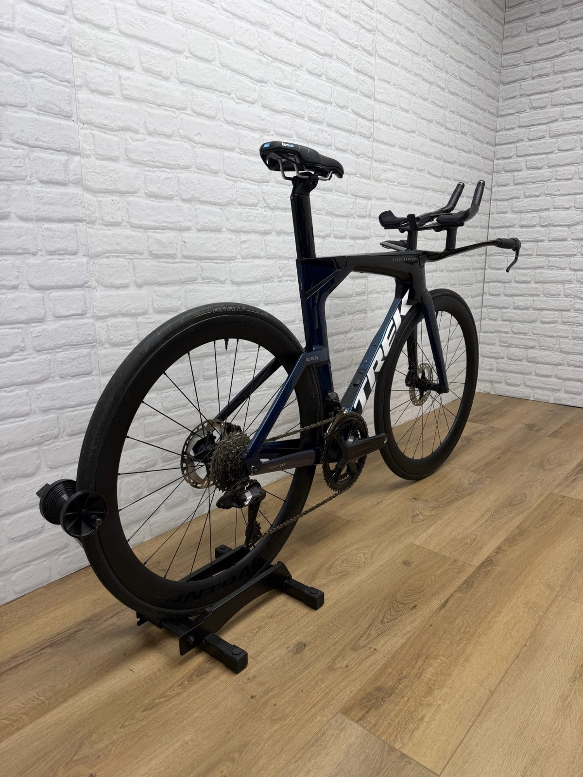 Trek SPeed Concept SLR Medium Triathlon Bike