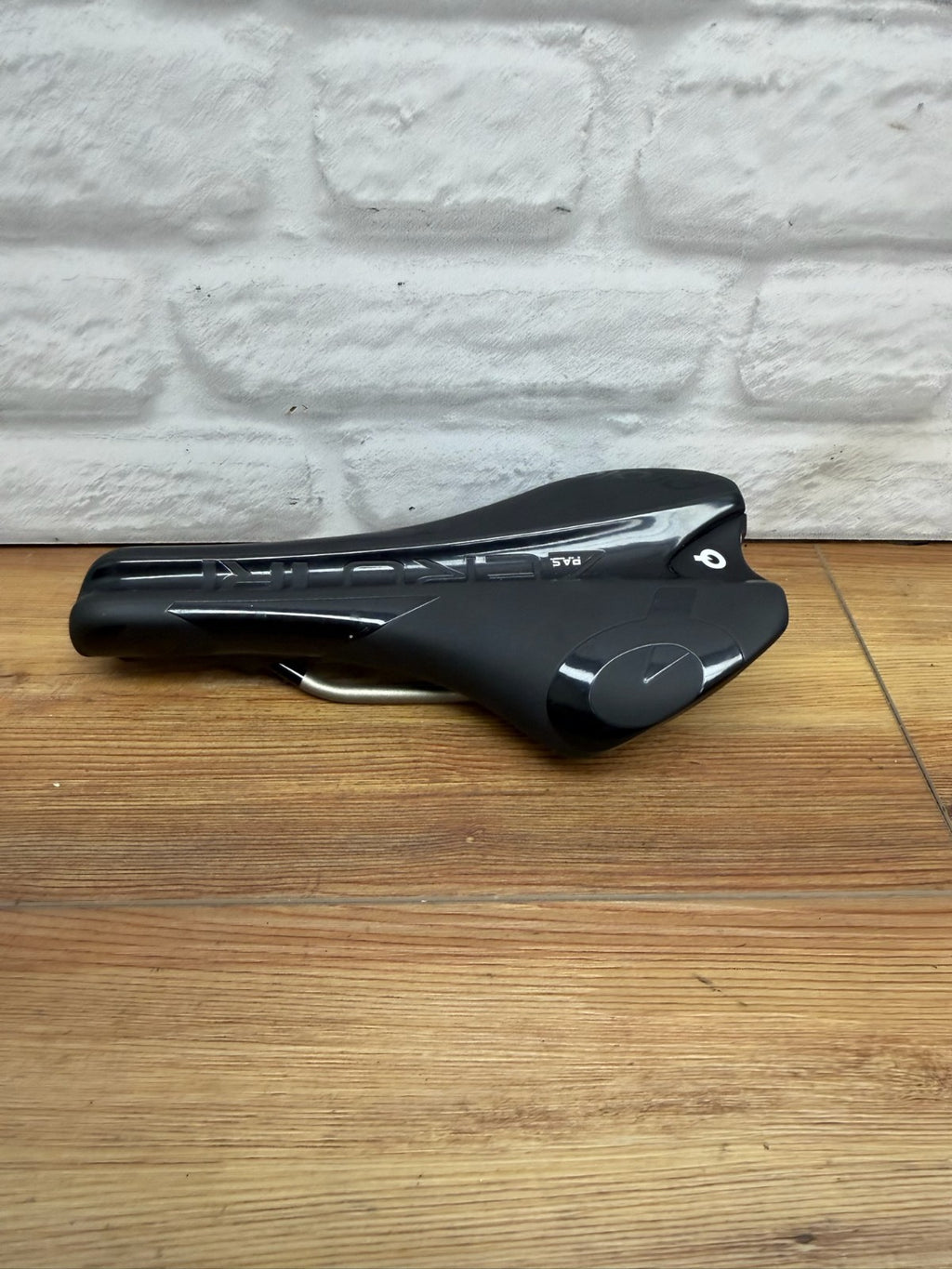 Prologo ZERO-TRI PAS Saddle