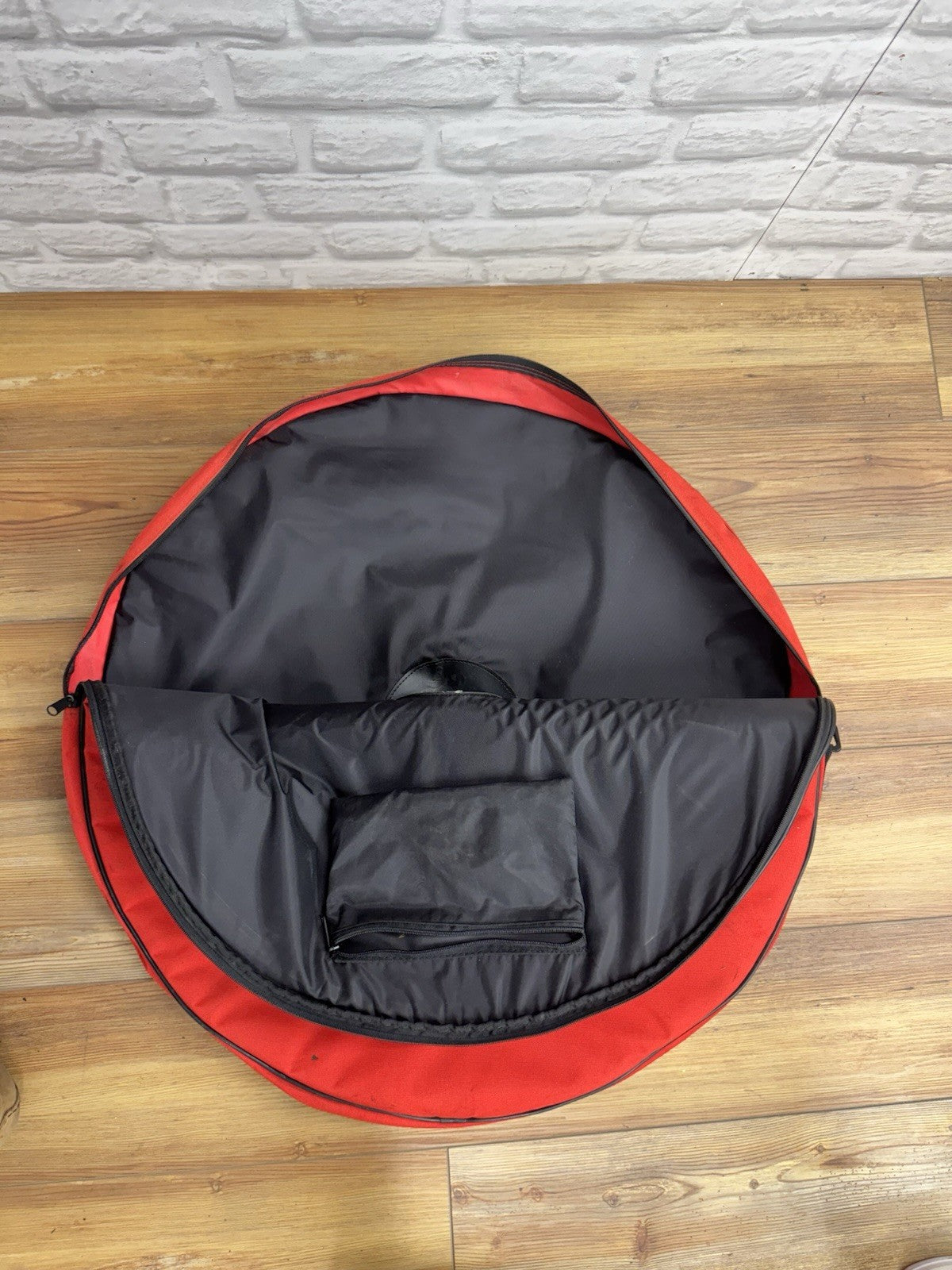Roval Double Wheel Bag 700c