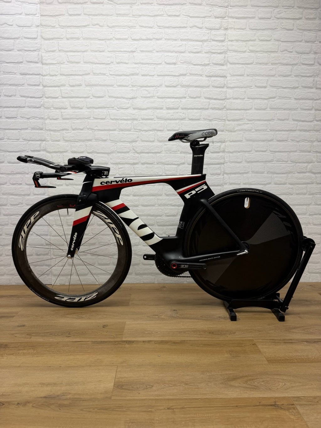 Cervelo P5 Six 51cm