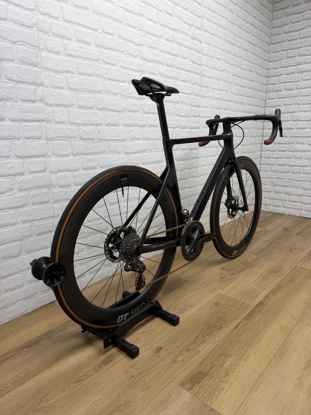 Canyon Aeroad CF SL Medium