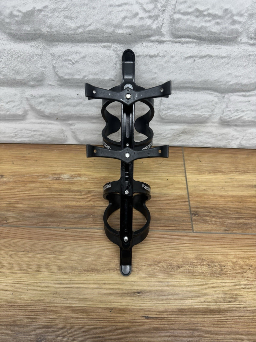 Canyon Speedmax Aerobar Water Bottle Cage Mount W/ Profile Design Plastic Cages