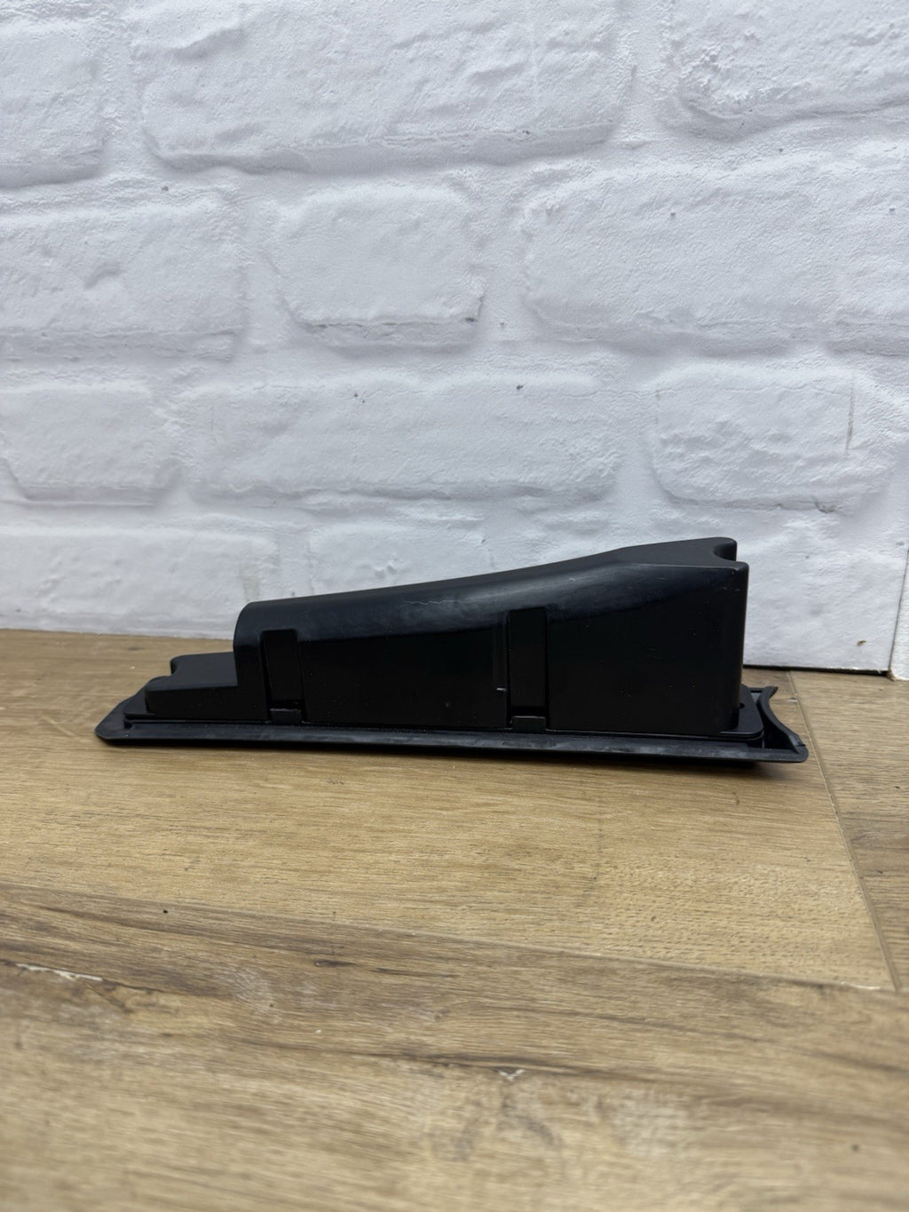 integrated top-tube storage box