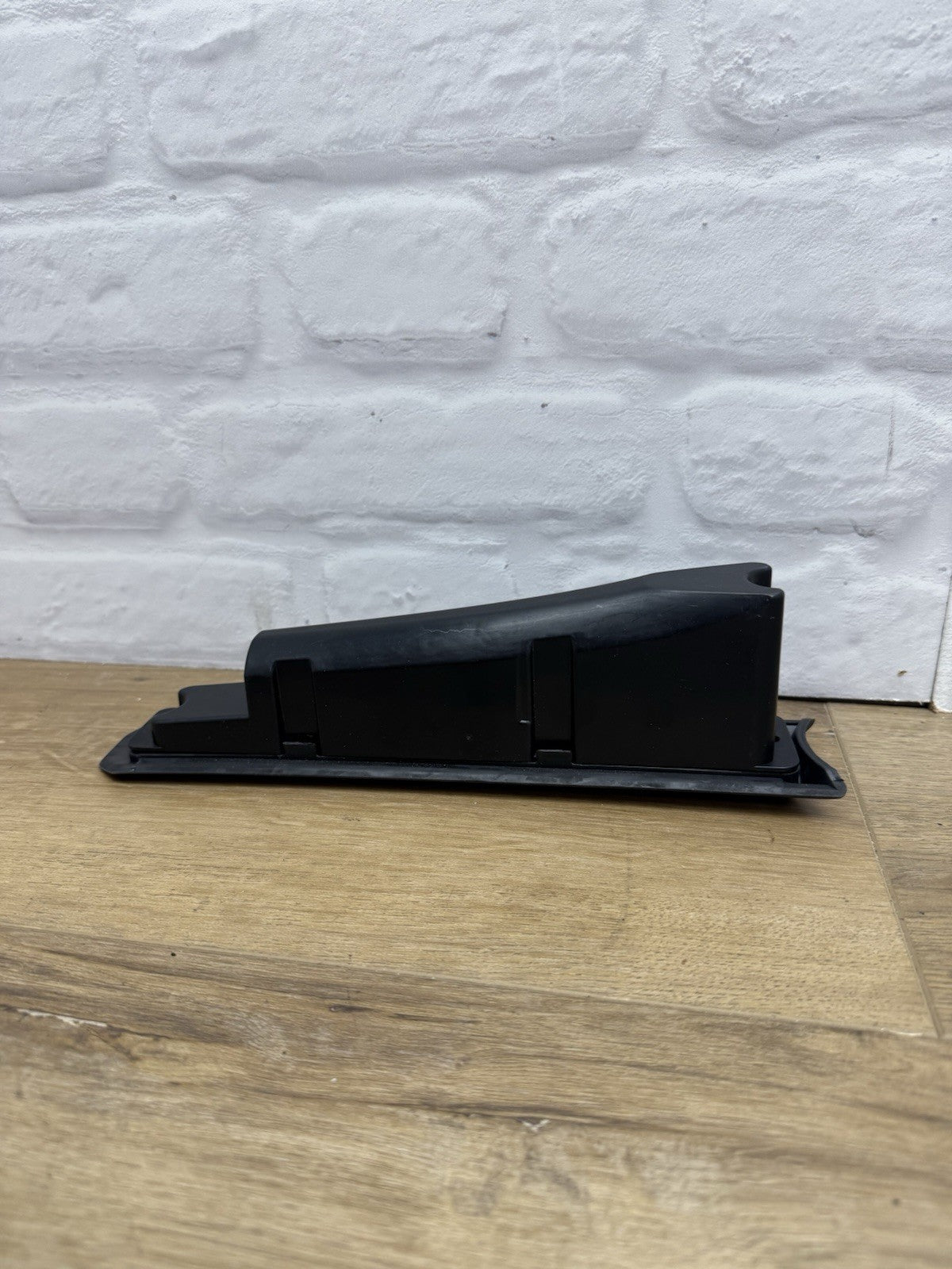 integrated top-tube storage box