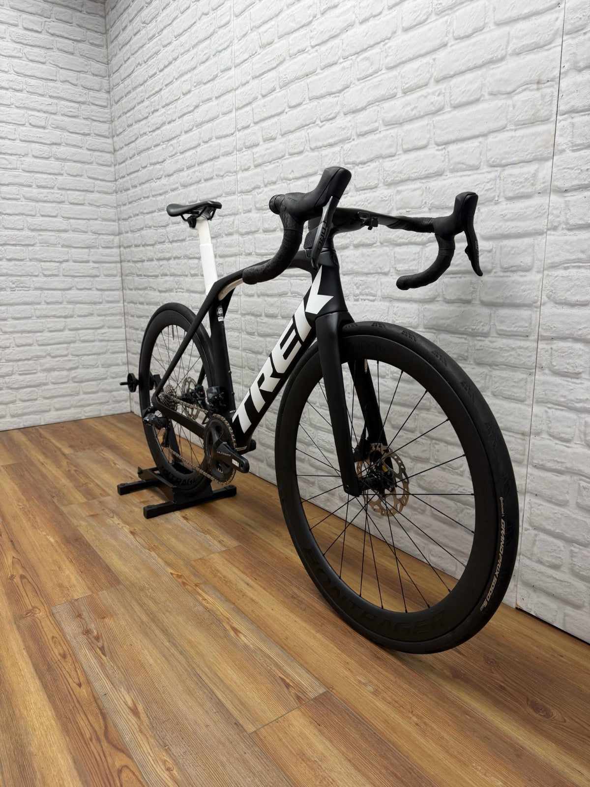 Trek Madone SLR 56cm eTap