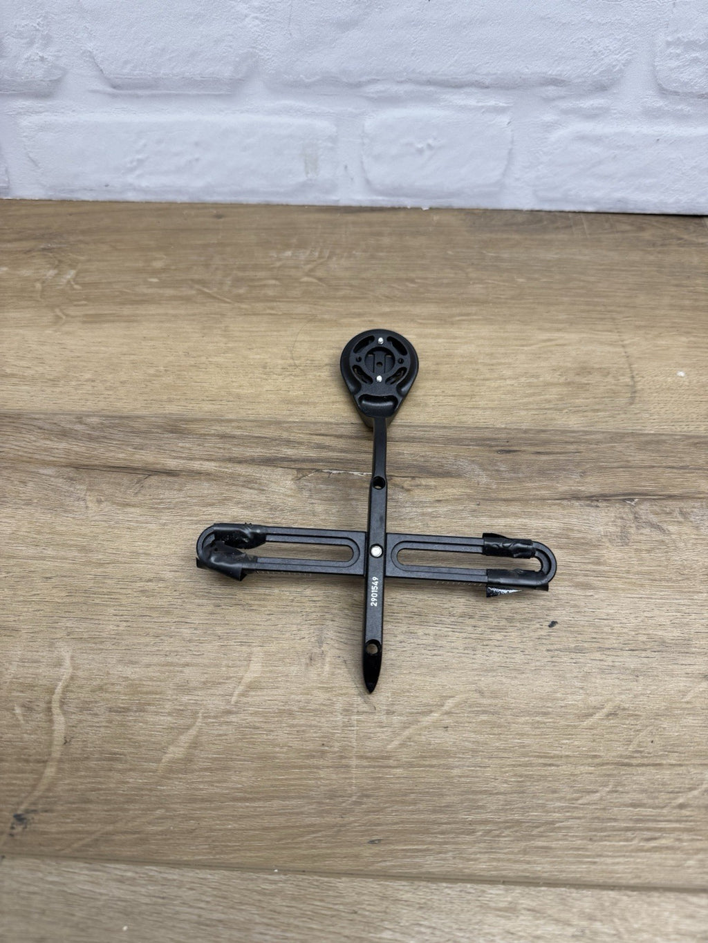 Zipp Vuka Alumina BTA Mount