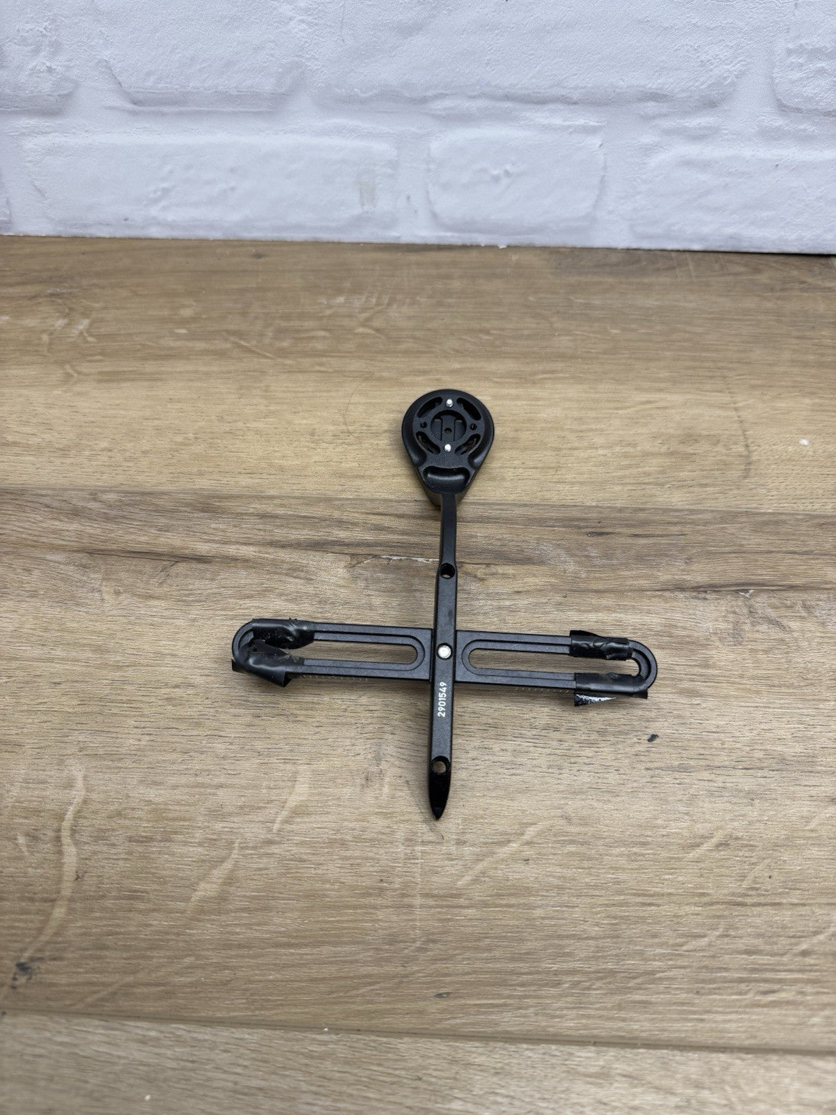 Zipp Vuka Alumina BTA Mount