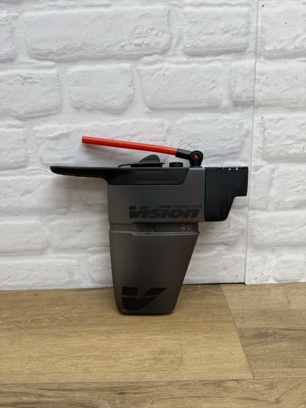 Vision Metron Front Hydration System 