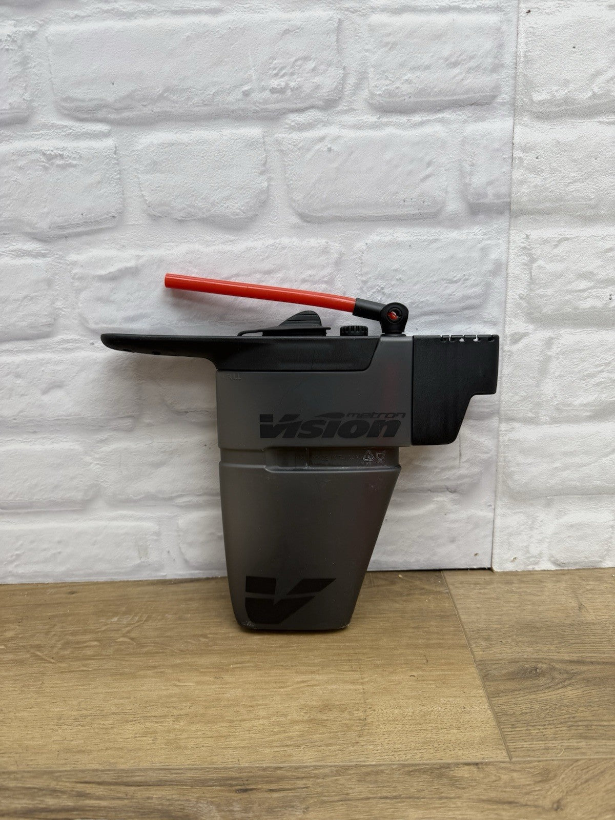 Vision Metron Front Hydration System 