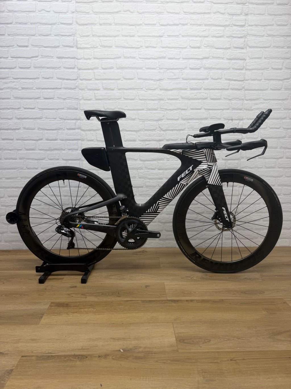 Felt IA 54cm Triathlon Bike