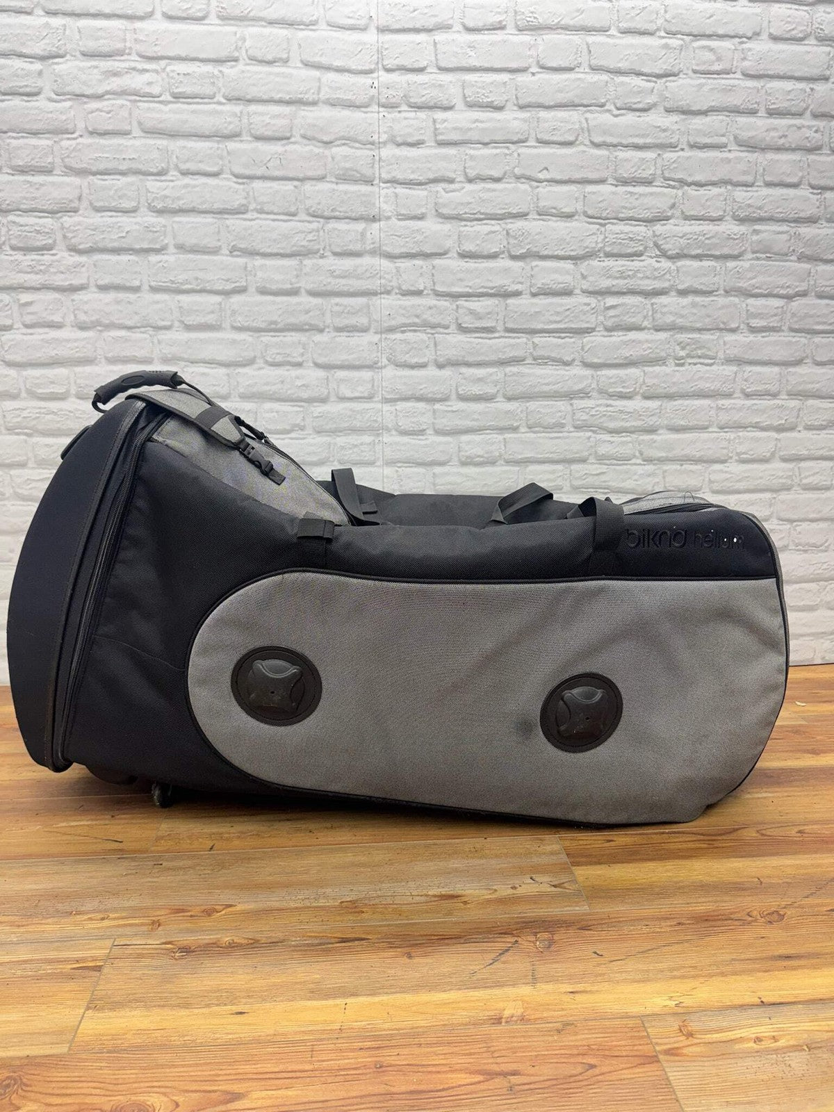 Biknd Helium Rolling Bike Travel Bag