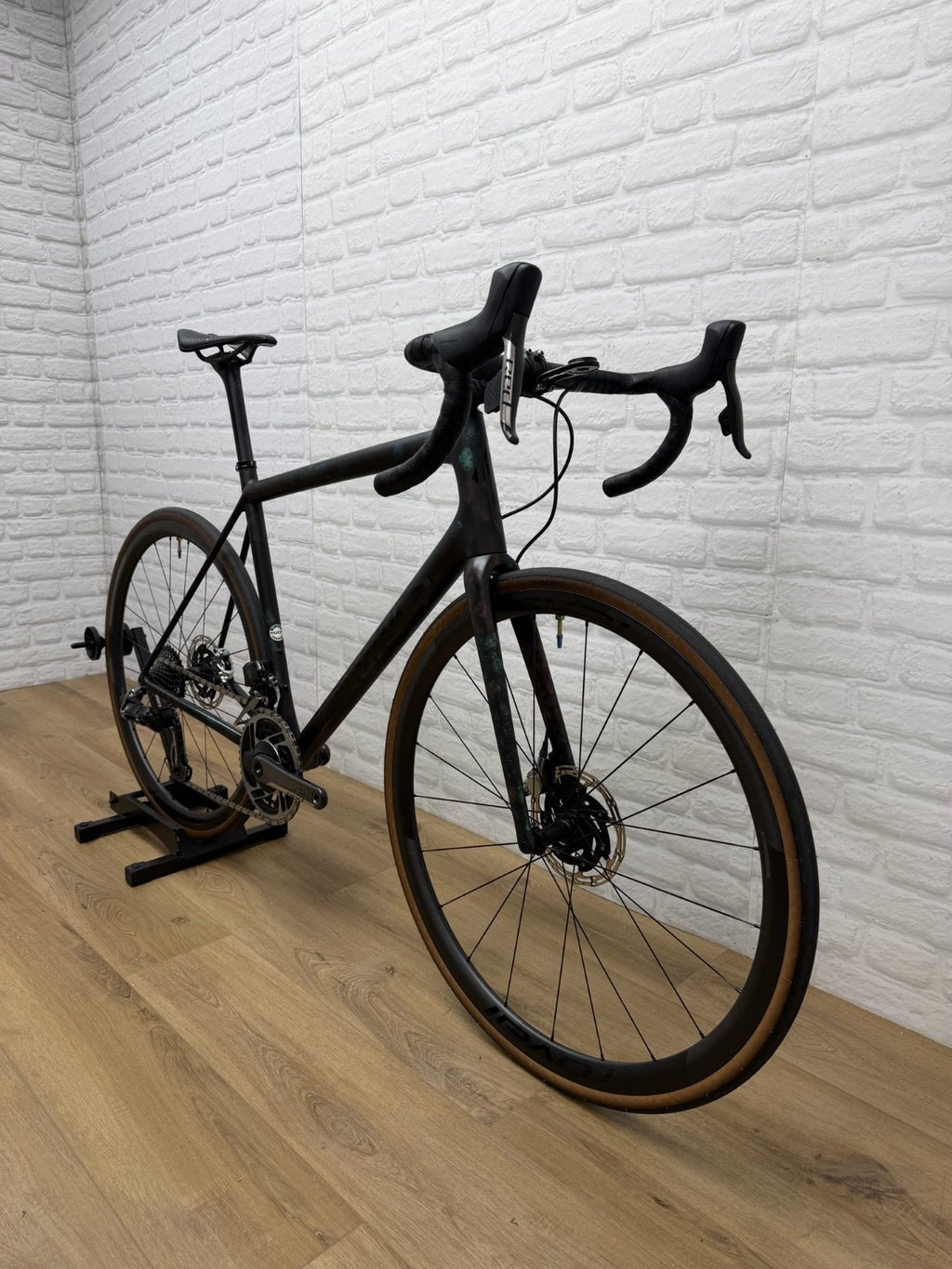 Specialized S-Works Aethos 58cm