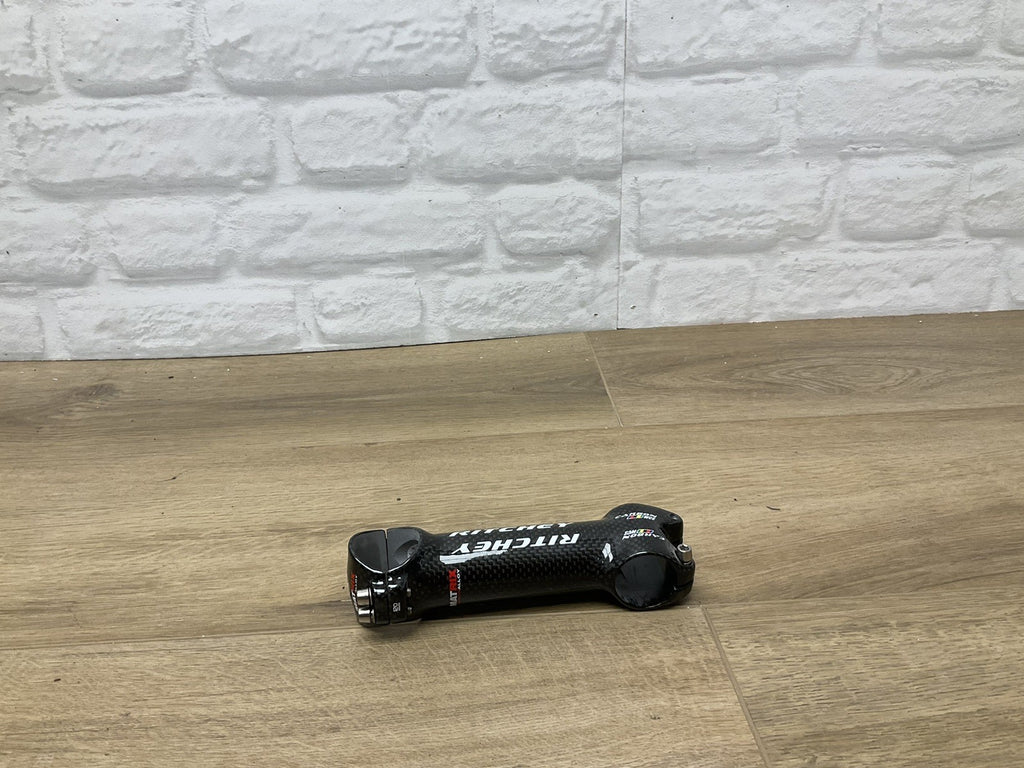 Ritchey WCS Carbon X 4 Axis 120 Mm Road Handlebar Stem