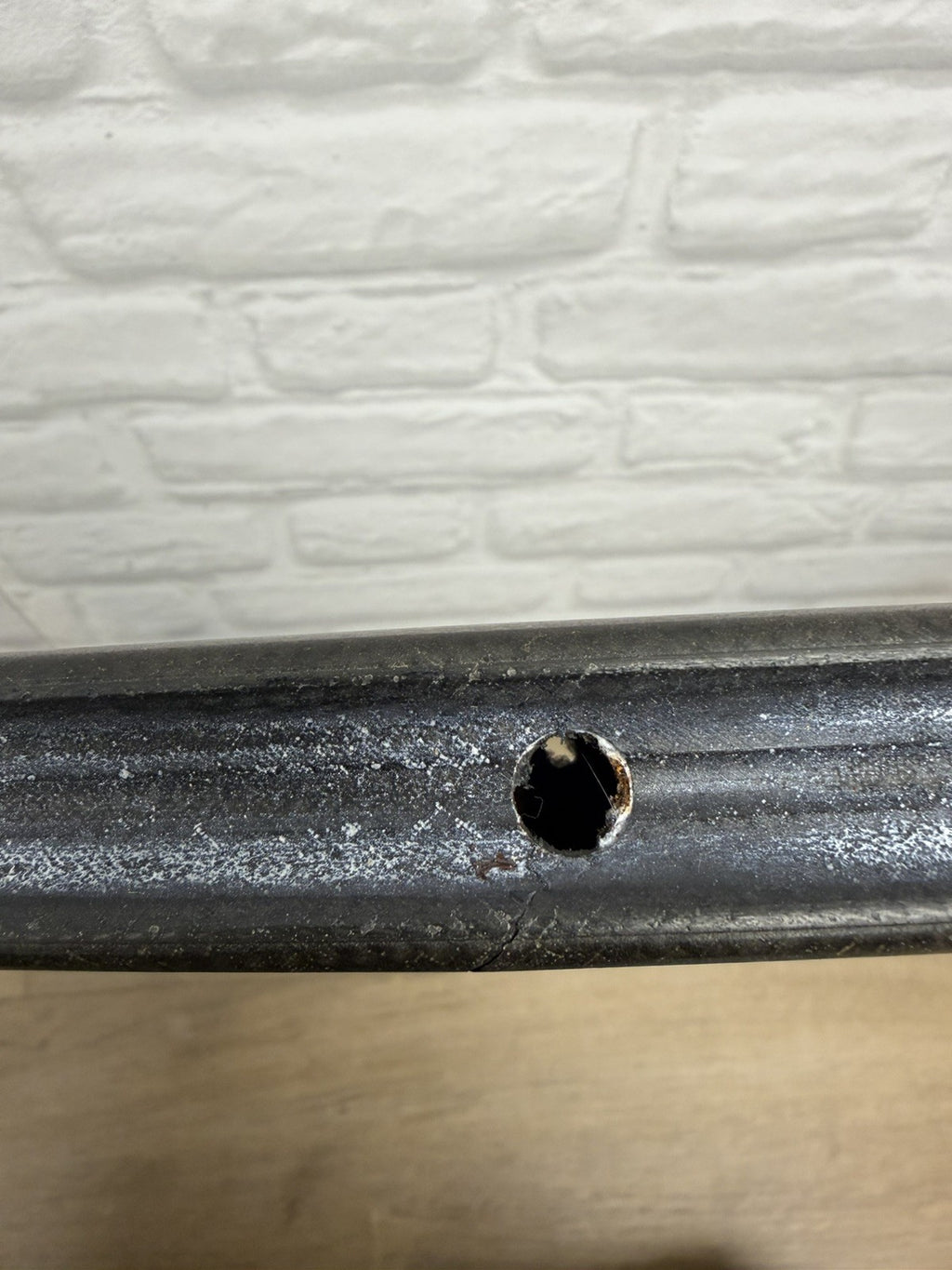 Zipp 303 Tubular Wheel Hoop DAMAGED