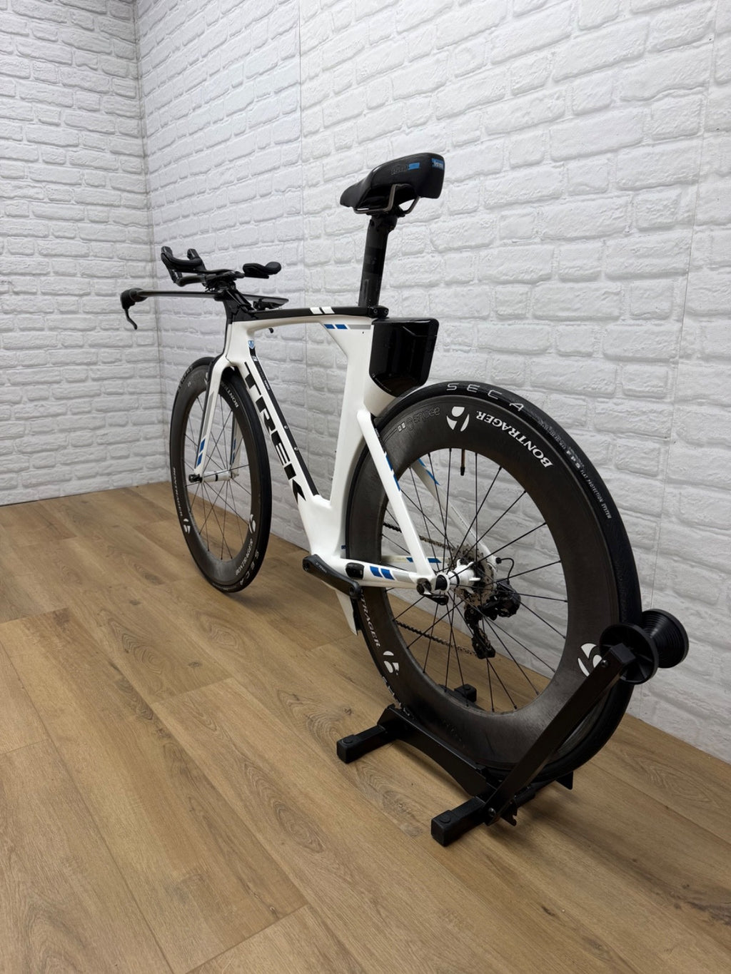Trek Speed Concpet Large 56cm Triathlon Bike