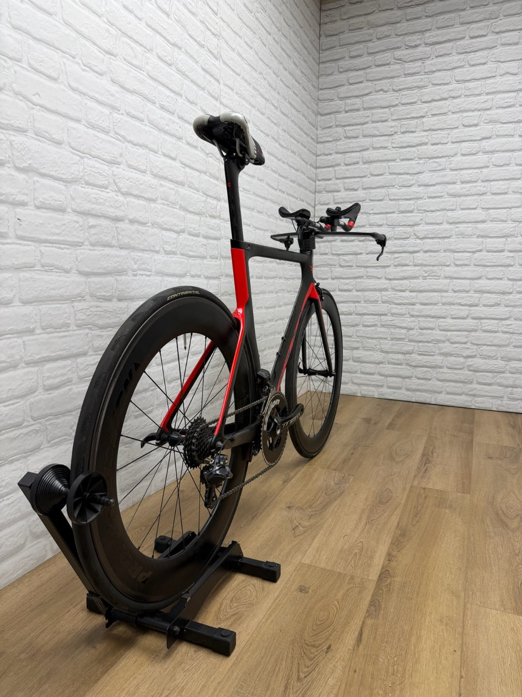 Felt B2 54cm Triathlon Bike