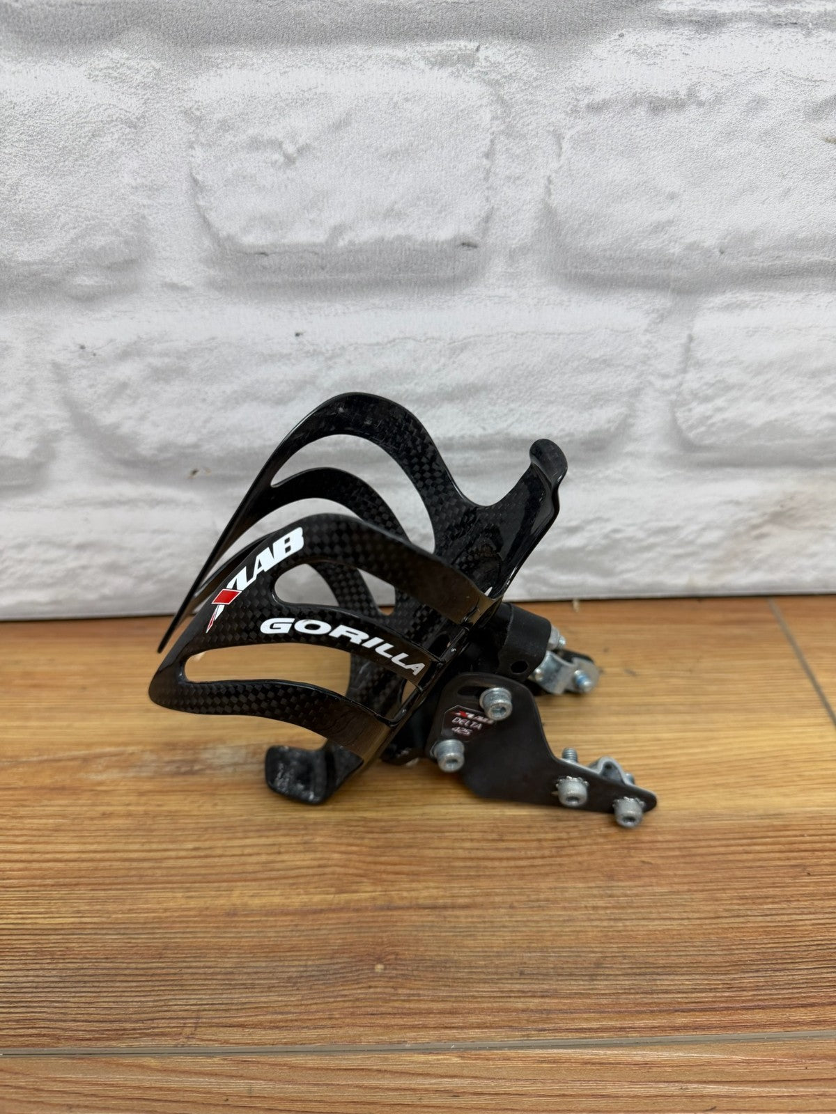 Xlab Gorilla Cag with Mount
