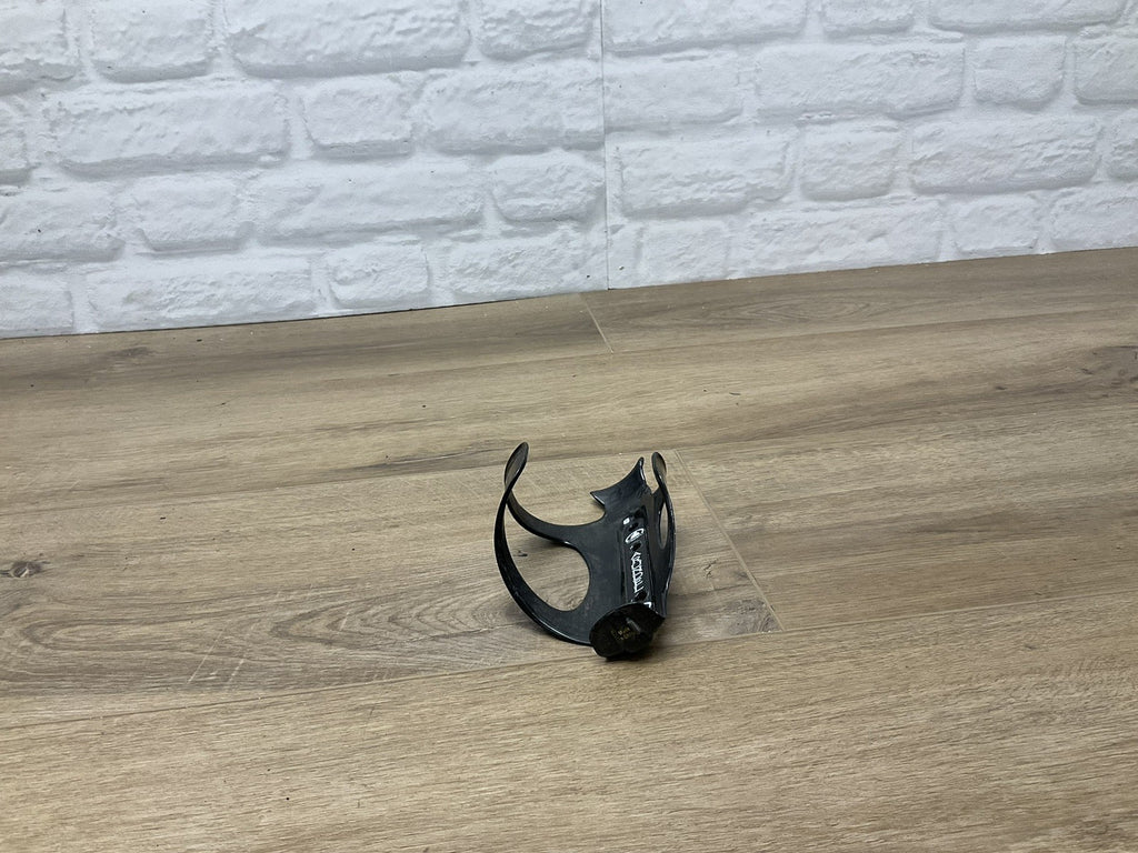 Arundel Side loader Carbon Glossy Water Bottle Cage 