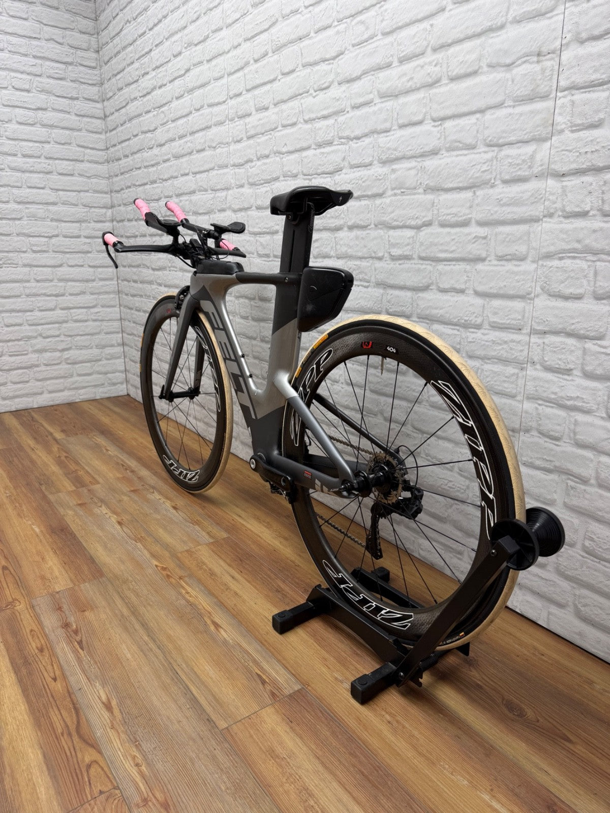 Felt IA 48cm Triathlon Bike