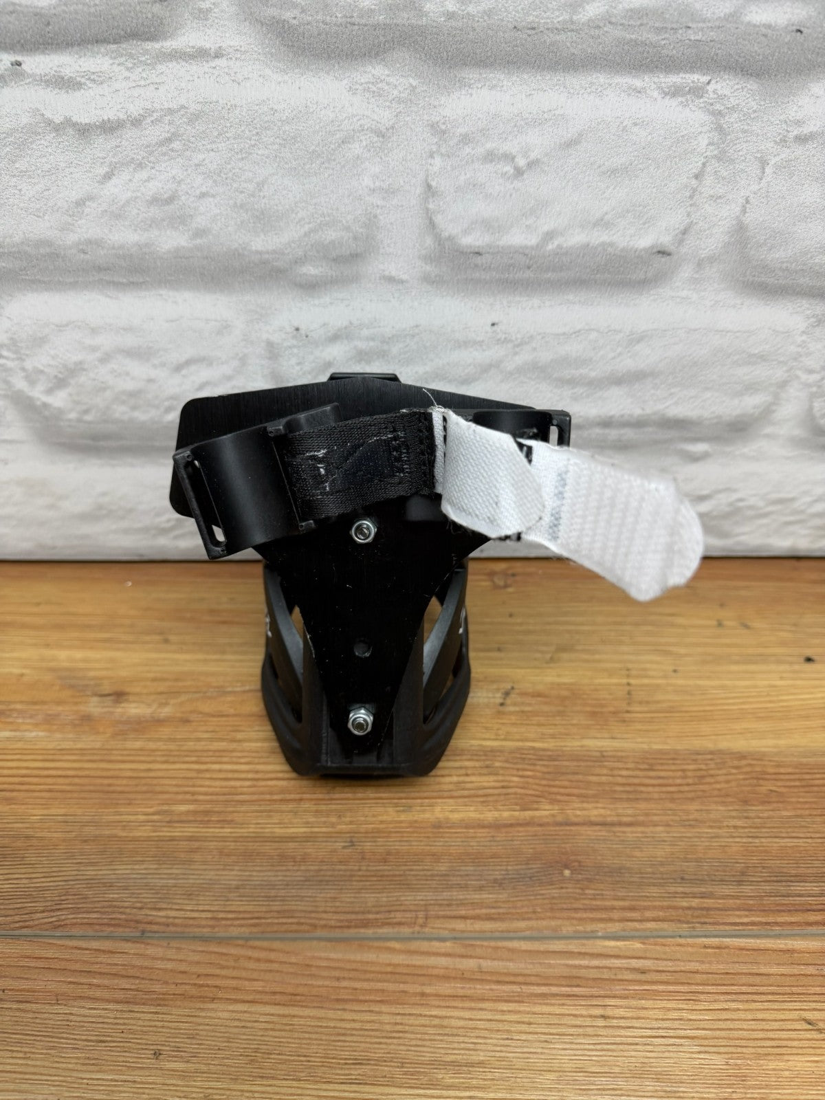 Xlab Vulcan Bottle a Cage w/ Mount & Garmin Mount