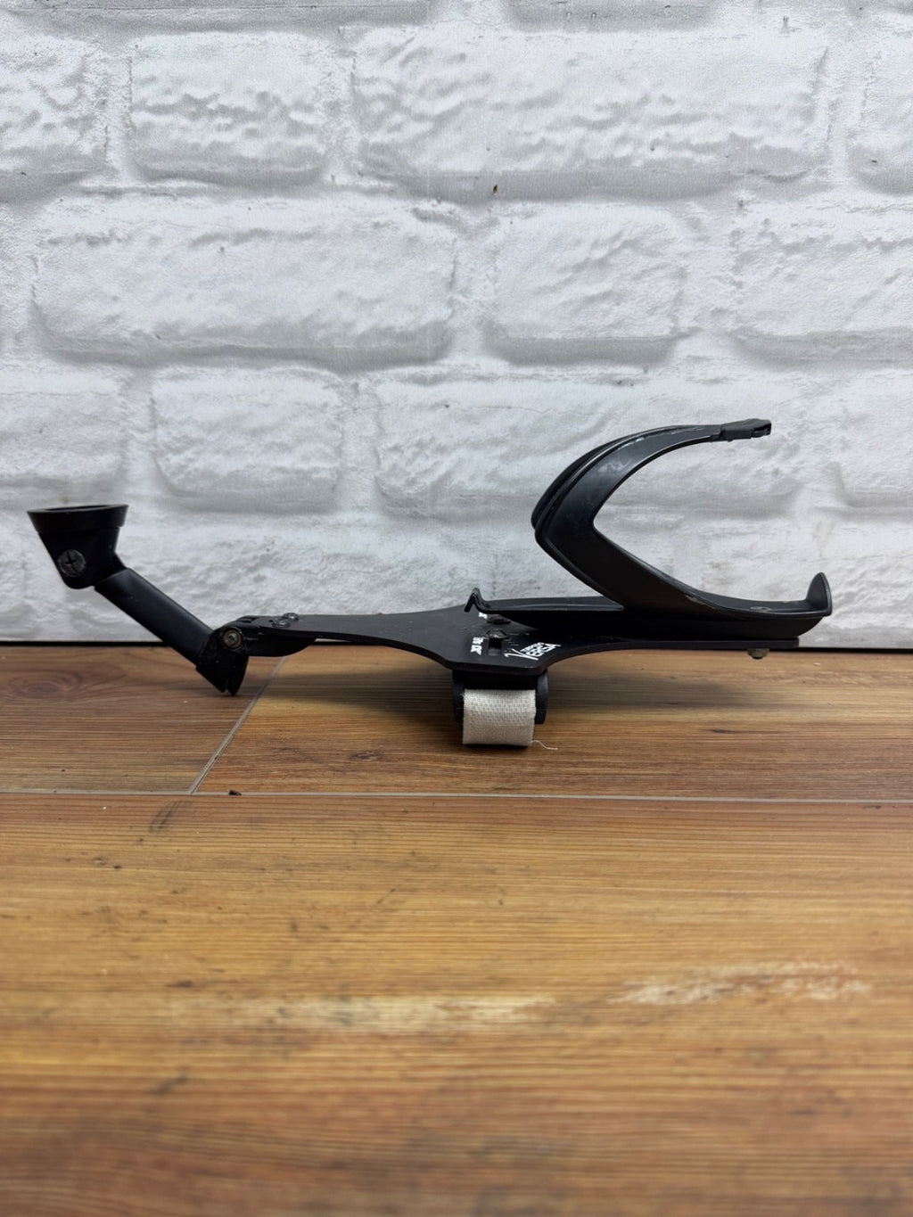 Xlab Torpedo Versa Garmin Mount And Bottle Cage