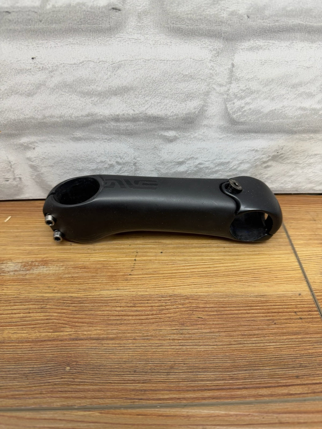 ENVE In-Route Aero Carbon Road Stem – 130mm, -7° Take Off