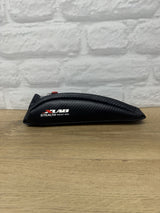 XLAB Stealth Pocket 500c Bolt On Top Tube Bag Triathlon Bento Box Black