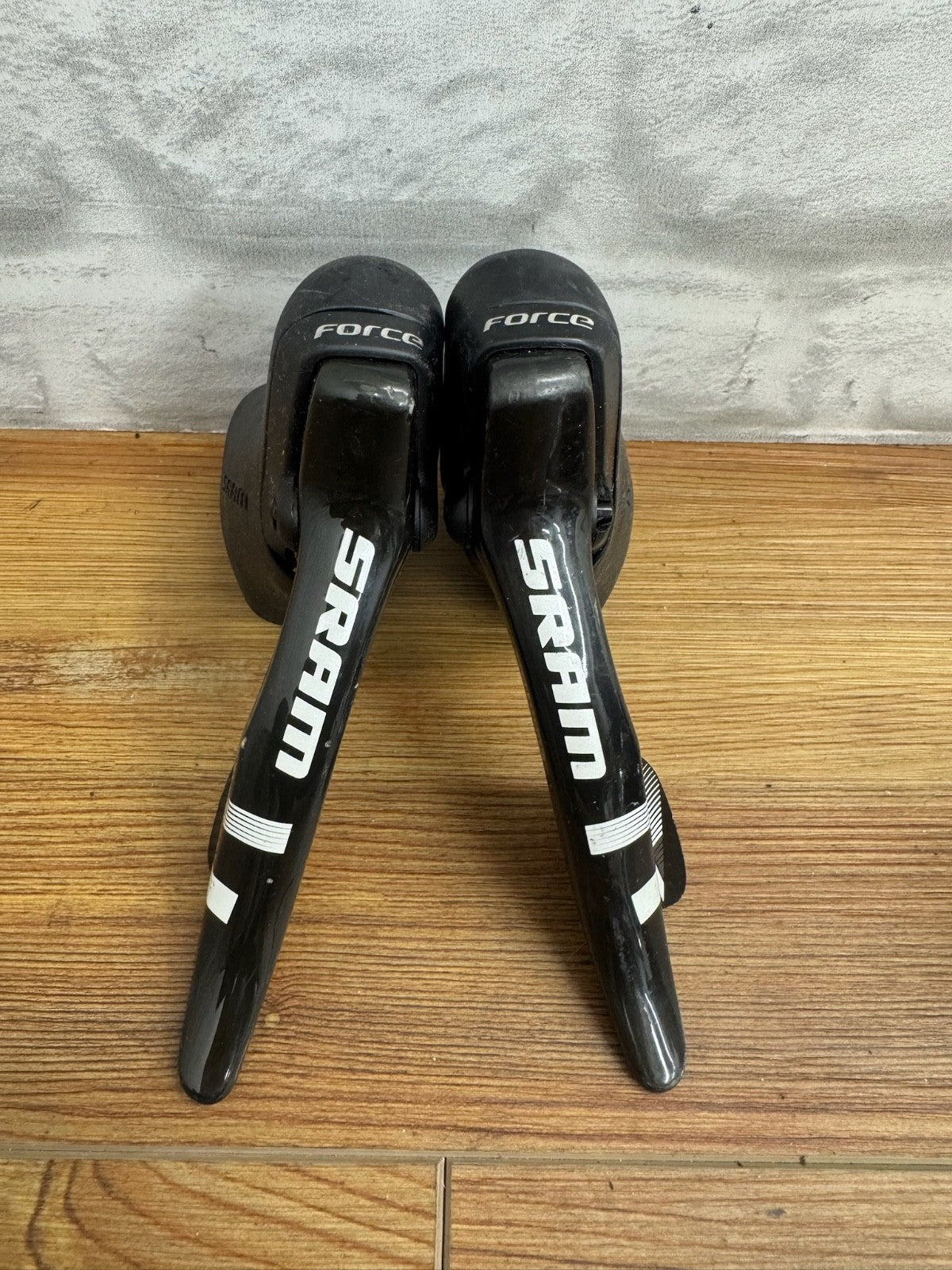 SRAM Force 10 Speed Mechanical Rim Brake Road Groupset