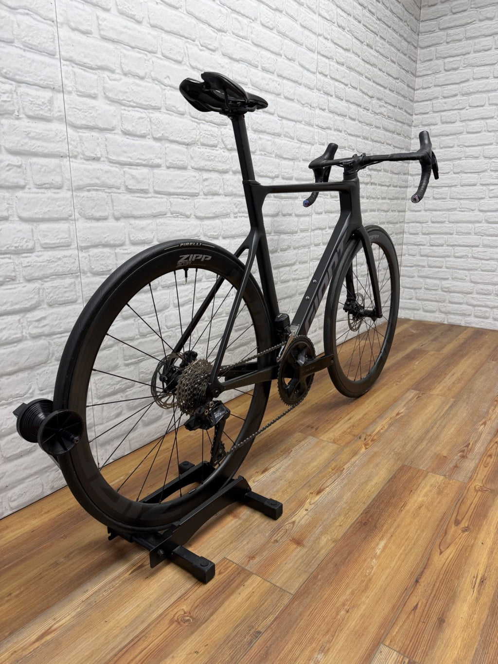 Giant Propel M/L 56cm Road Bike