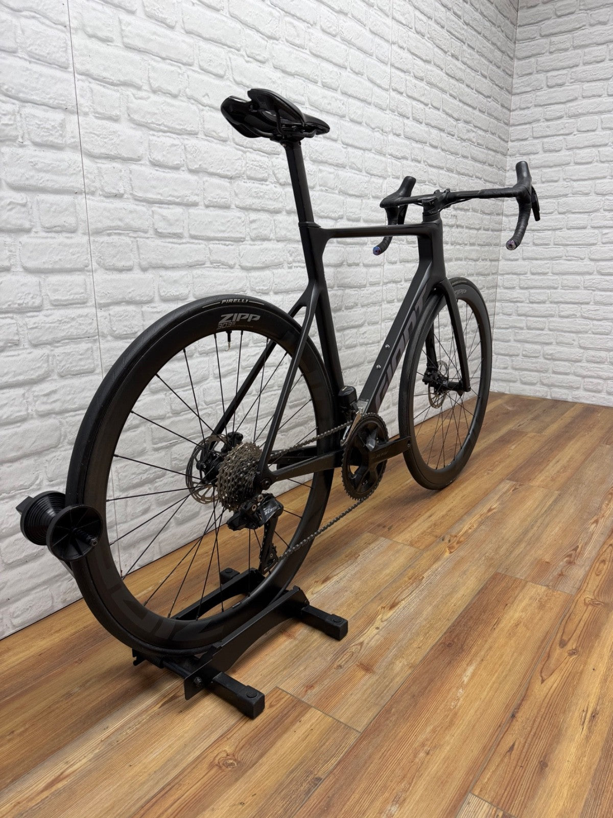 Giant Propel M/L 56cm Road Bike