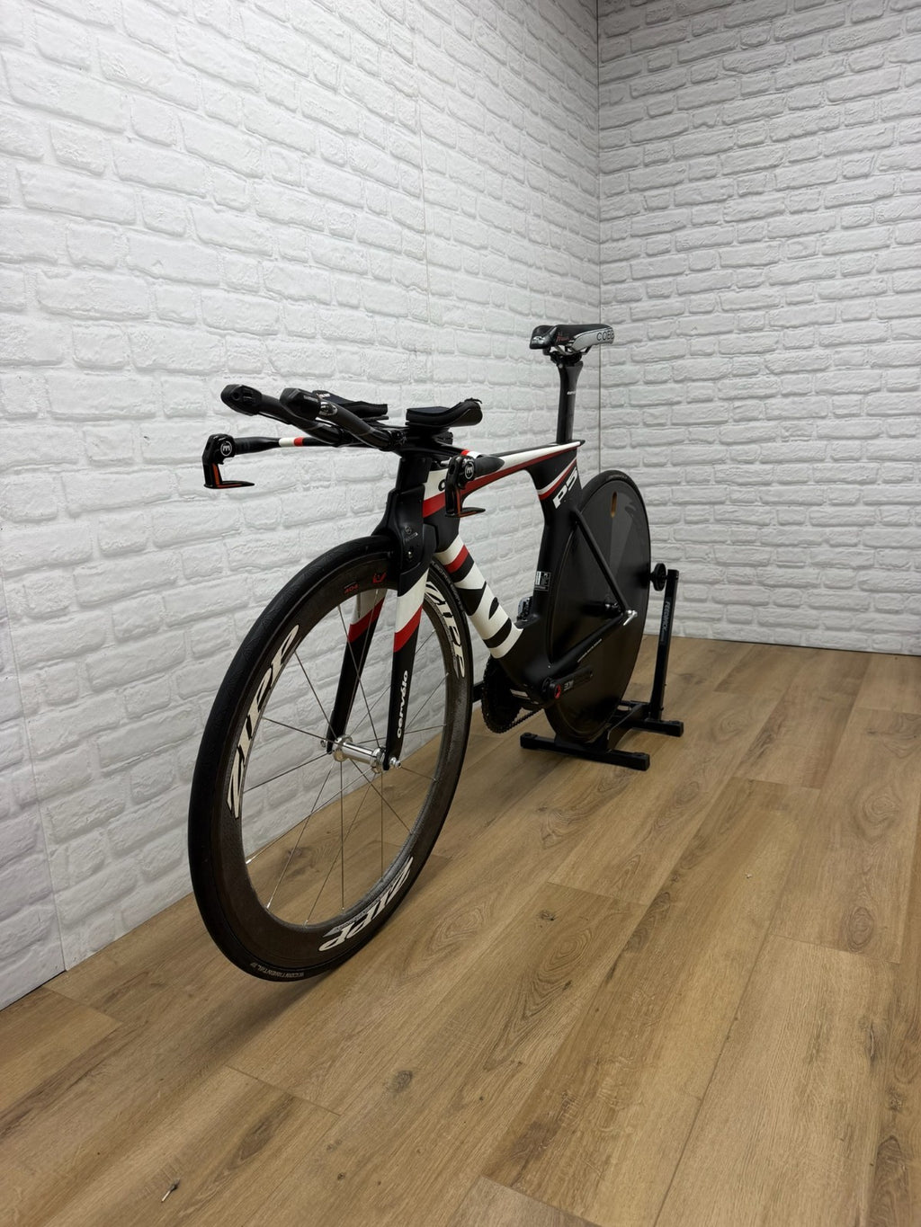 Cervelo P5 Six 51cm