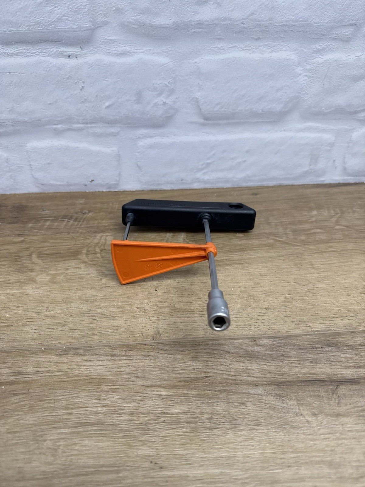 Beam-style Torque wrench