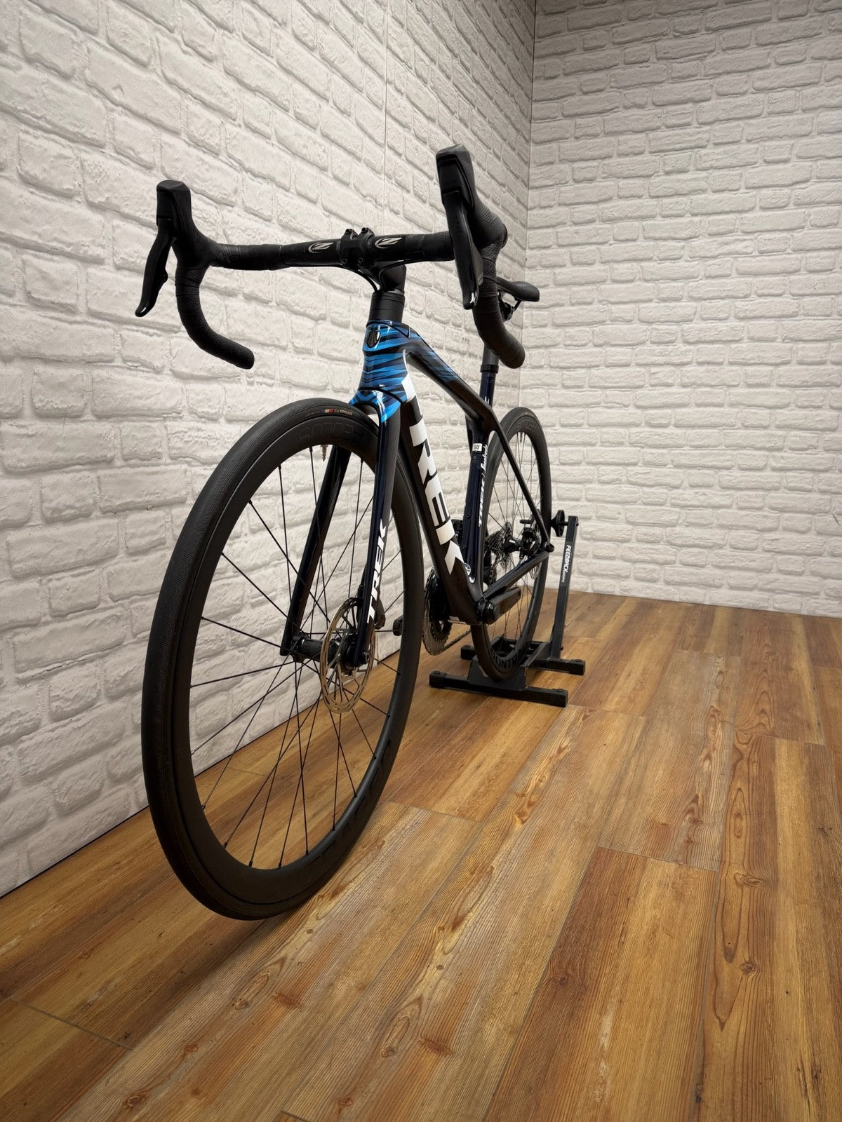 Trek Emonda SLR Project One Team Segafredo Endition 50cm eTap
