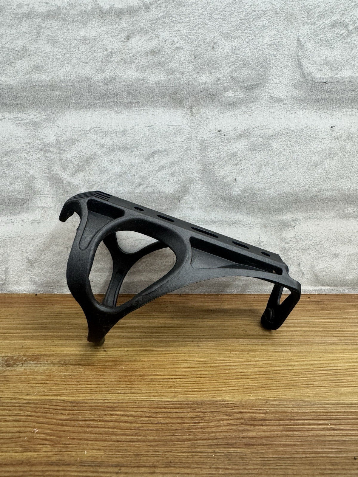 Trek Bontrager Bat Plastic Water Bottle Cage