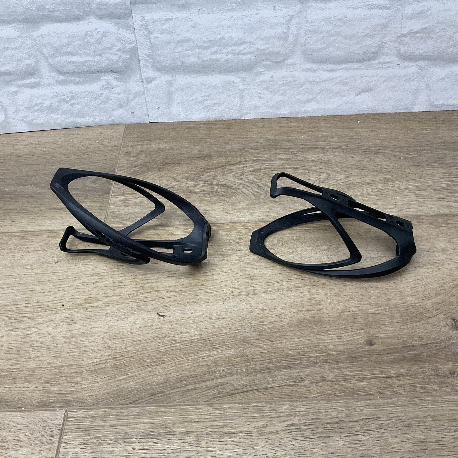 Specialized Rib Cage (set) Bottle Cages- Matte