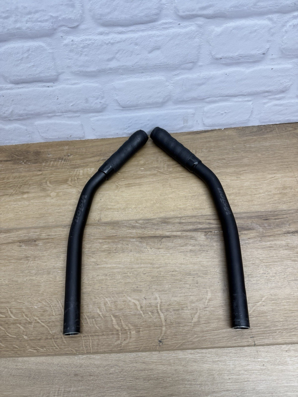 Vision Aero Bar Extensions 