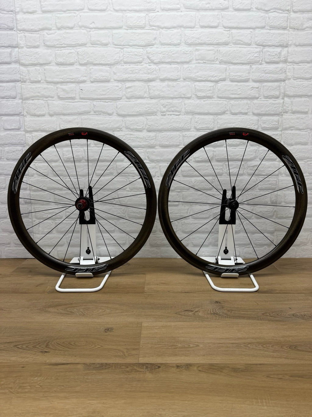 Zipp 303 Firecrest Carbon Clincher Wheelset