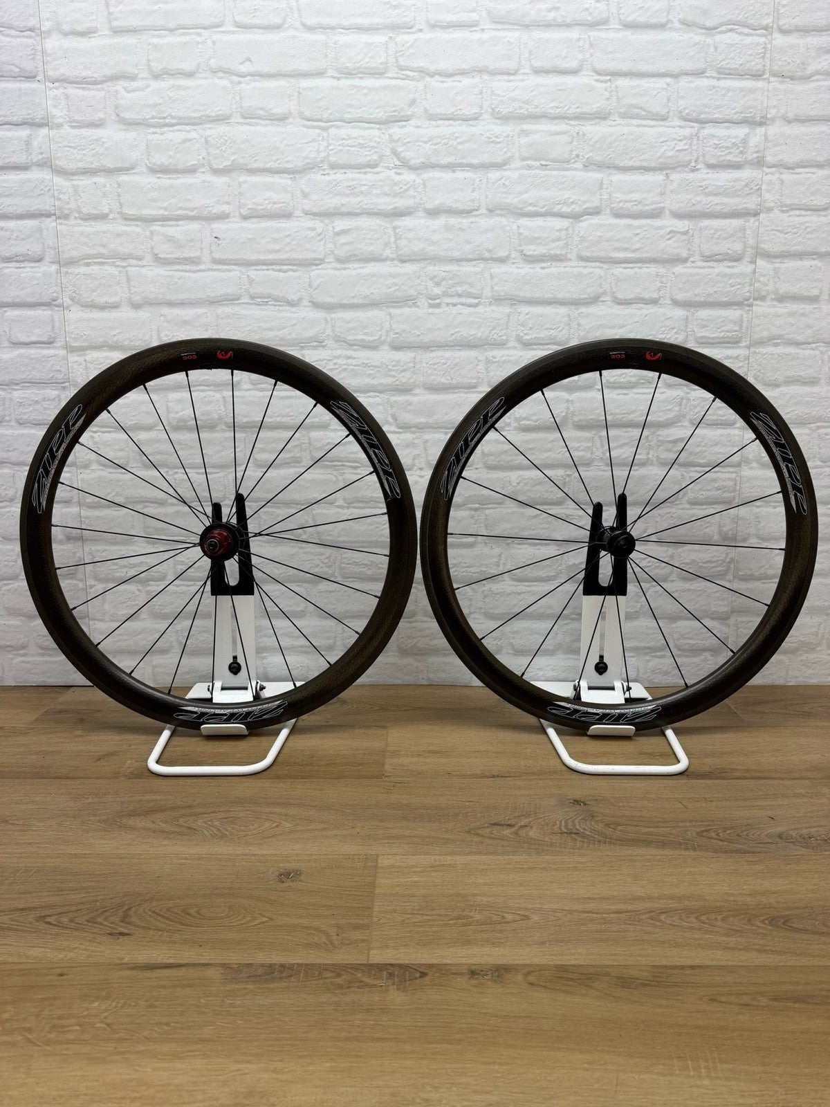 Zipp 303 Firecrest Carbon Clincher Wheelset