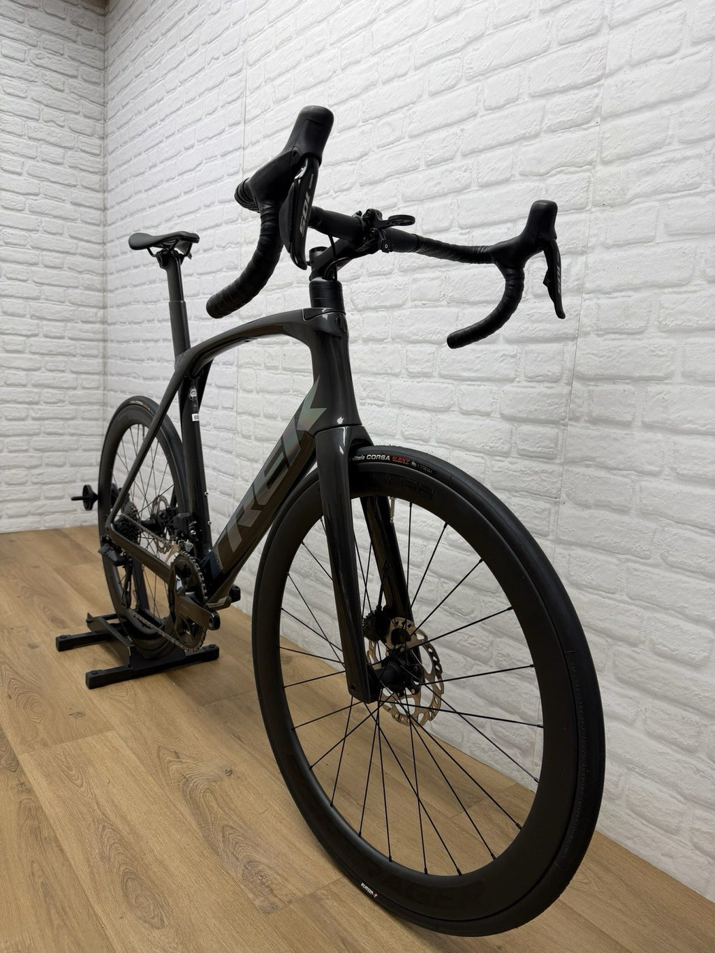 Trek Madone SL 60 cm