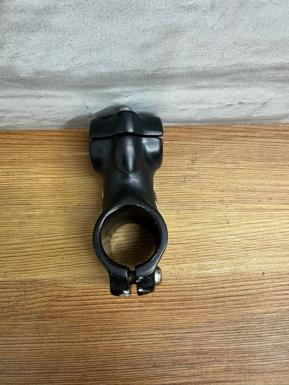 Bontrager 60mm Stem 